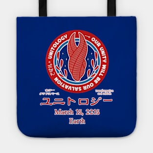 Unitology Tote