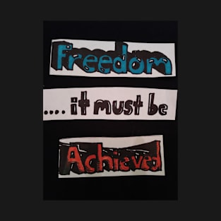 Freedom T-Shirt