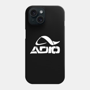 Adio Shoes Adio Footwear Bam Margera Phone Case