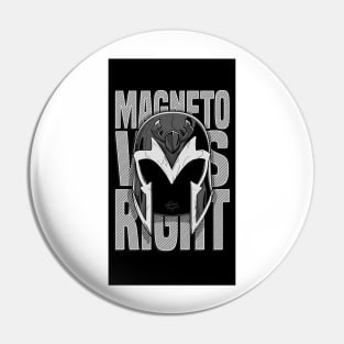 Magneto desain 12 Pin