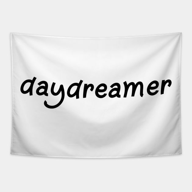 INFP - Daydreamer Tapestry by coloringiship