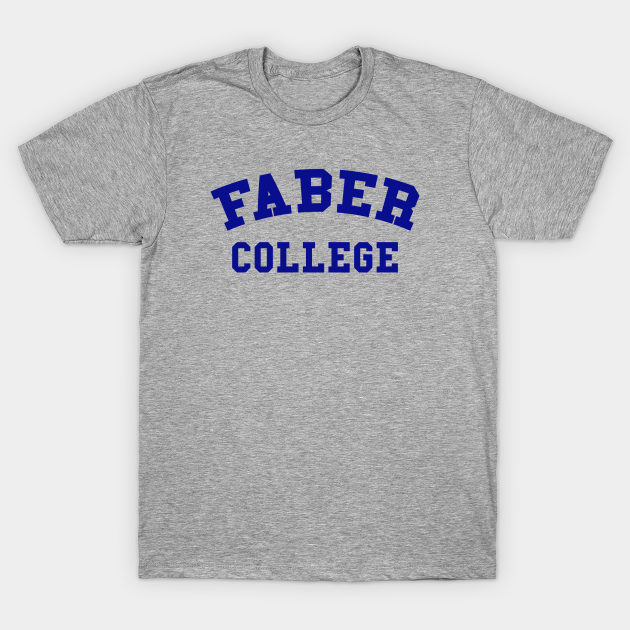 Animal House - Faber College - Animal House College - T-Shirt