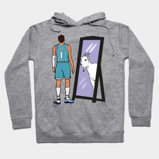 Lamelo Ball Slam The Future Shirt, hoodie, sweater, long sleeve and tank top