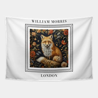 William Morris "Floral Abundance Legacy" Tapestry