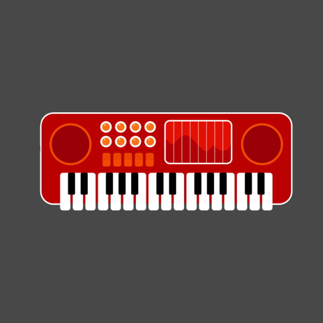 Sonokinetic Synth by sonokinetic