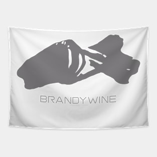 Brandywine Resort 3D Tapestry