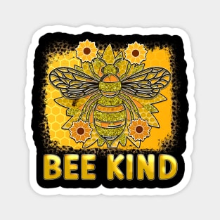 Mind Matters: Spread Positivity and Self-Care Awareness Magnet