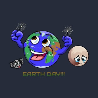 Earth Day T-Shirt