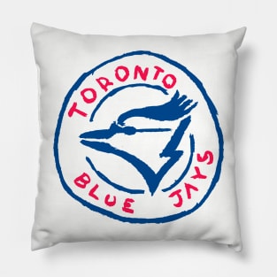 Toronto Blue Jaaaays 06 Pillow