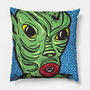 Zaat Pillow