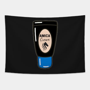 AMICA CREAM Tapestry