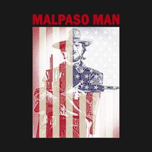 Malpaso Man T-Shirt