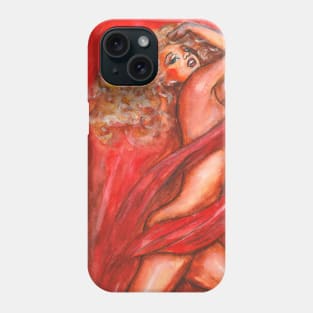 Marilyn Monroe Phone Case