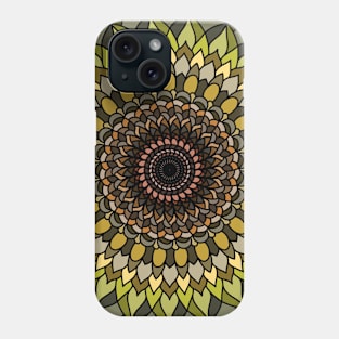 Sunflower Phone Case