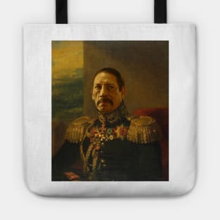 Danny Trejo - replaceface Tote