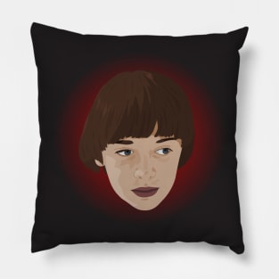 Will the Wise Pillow