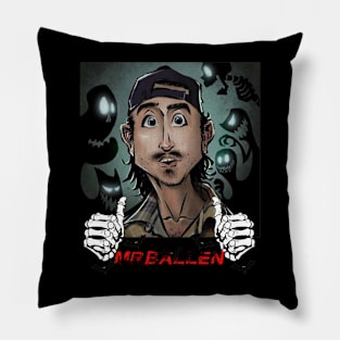 Mr Ballen its me Pillow