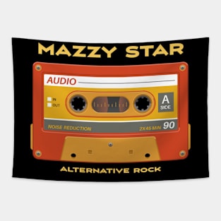 Mazzy Star Tapestry