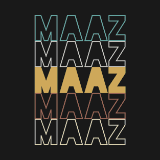 Maaz T-Shirt