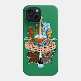 Tattooine rebels Phone Case