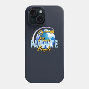 KTTW Favorite Place Phone Case