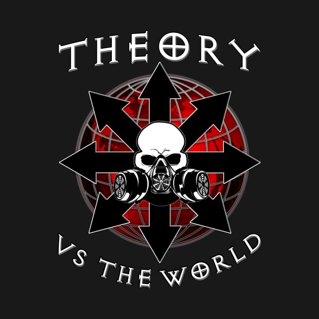 Theory: Global Domination by Timothy Theory