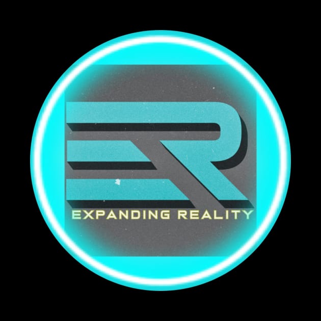 Tron Logo by Expanding Reality