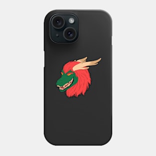 Dragon Phone Case