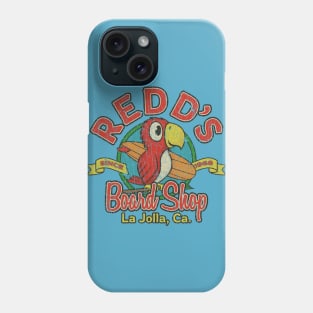 Redd’s Board Shop 1968 Phone Case