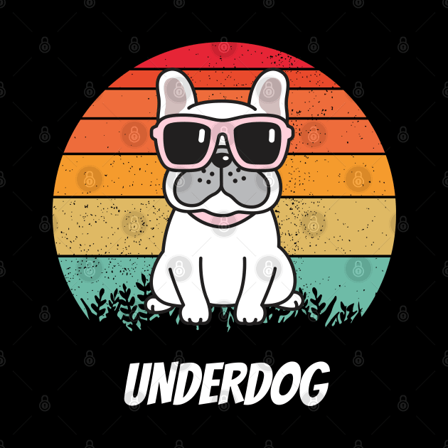 Underdog by Dylante