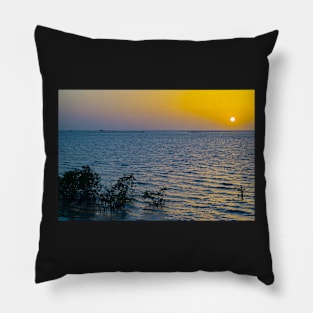 SUNSET Pillow