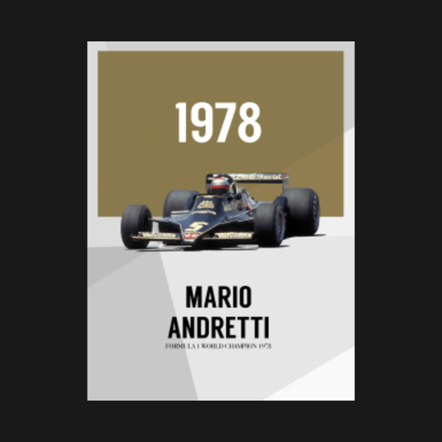 download f1 champion 1978