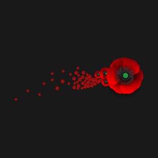 Rememberance Day Nov 11 T-Shirt