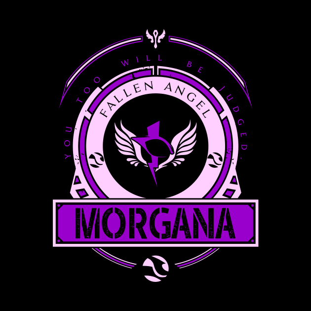 MORGANA - LIMITED EDITION by DaniLifestyle