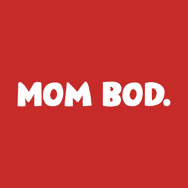 Mom Bod. by aesthetice1