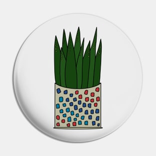 Cute Cactus Design #66: Pretty Bunch Of Succulents Pin