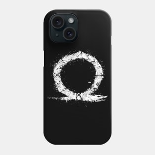 God of War Phone Case