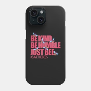 We the free honey Phone Case