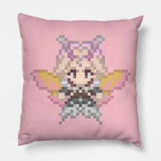 Fairy Queen Titania Pillow