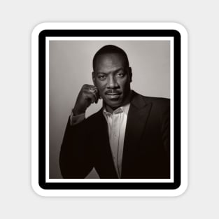 Eddie Murphy Magnet