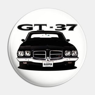 GT-37 Pin