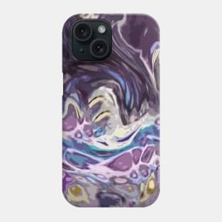 Anemone Phone Case