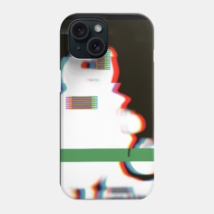 just amalgamated parts? Phone Case