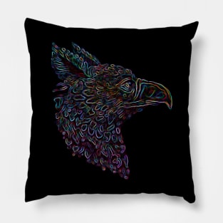 Inverted Griffin Pillow