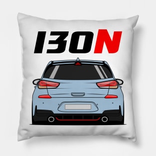 Rear I30 N KDM Performance Pillow