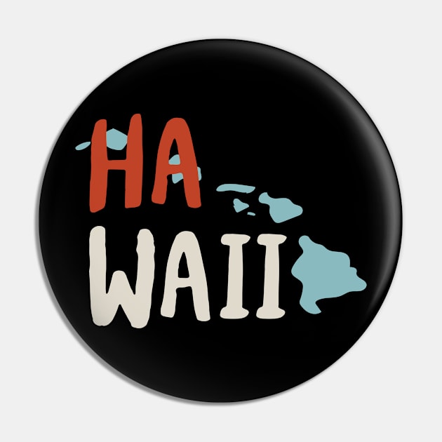 State of Hawaii Pin by whyitsme