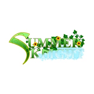 Summer Knight T-Shirt