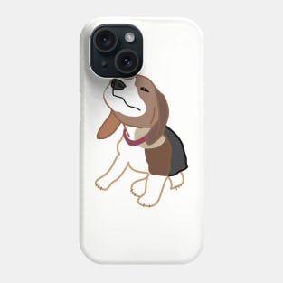 Beagle Phone Case