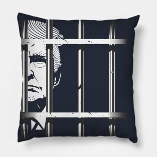 Impeach and Convict trump lock him up Pillow