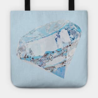 Diamond Tote